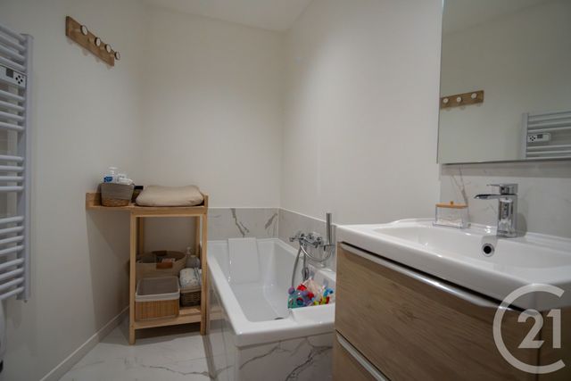 Maison &agrave; vendre - 4 pi&egrave;ces - 111,15 m2 - Breuilpont - 27 - HAUTE-NORMANDIE