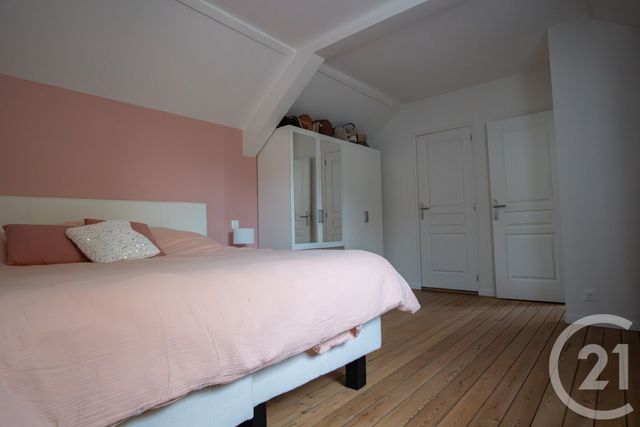 Maison &agrave; vendre - 4 pi&egrave;ces - 111,15 m2 - Breuilpont - 27 - HAUTE-NORMANDIE