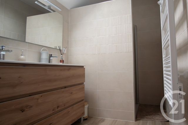 Maison &agrave; vendre - 4 pi&egrave;ces - 111,15 m2 - Breuilpont - 27 - HAUTE-NORMANDIE