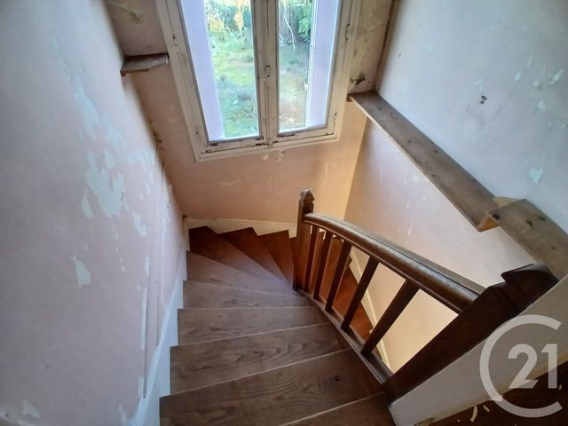 Maison &agrave; vendre - 3 pi&egrave;ces - 50 m2 - Vernon - 27 - HAUTE-NORMANDIE