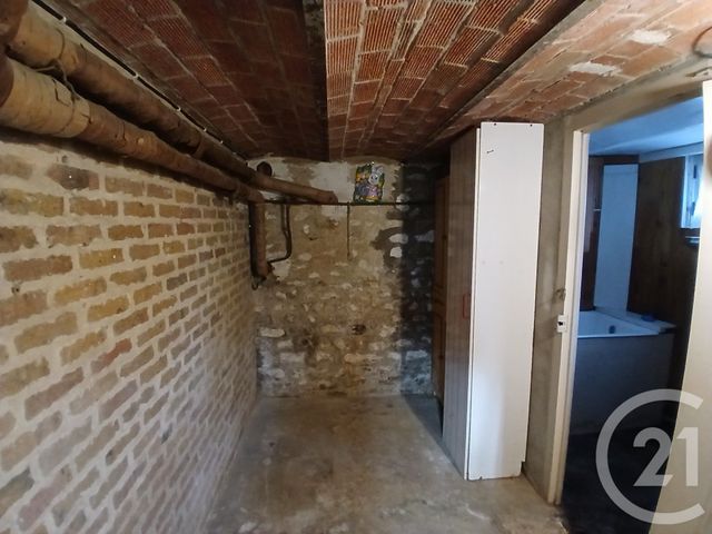 Maison &agrave; vendre - 3 pi&egrave;ces - 50 m2 - Vernon - 27 - HAUTE-NORMANDIE