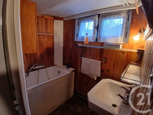 Maison &agrave; vendre - 3 pi&egrave;ces - 50 m2 - Vernon - 27 - HAUTE-NORMANDIE