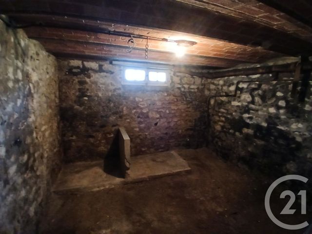 Maison &agrave; vendre - 3 pi&egrave;ces - 50 m2 - Vernon - 27 - HAUTE-NORMANDIE