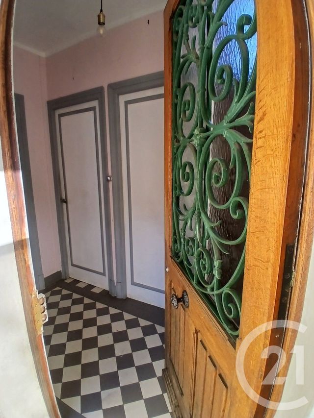 Maison &agrave; vendre - 3 pi&egrave;ces - 50 m2 - Vernon - 27 - HAUTE-NORMANDIE