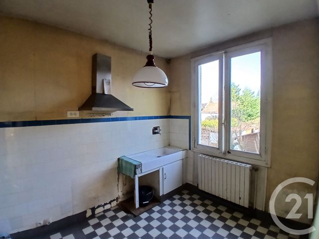 Maison &agrave; vendre - 3 pi&egrave;ces - 50 m2 - Vernon - 27 - HAUTE-NORMANDIE