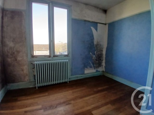 Maison &agrave; vendre - 3 pi&egrave;ces - 50 m2 - Vernon - 27 - HAUTE-NORMANDIE