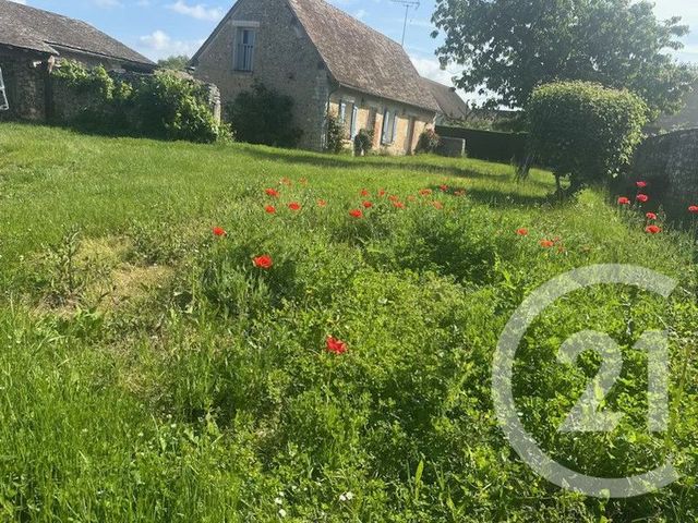 Maison &agrave; vendre - 4 pi&egrave;ces - 88 m2 - Gadencourt - 27 - HAUTE-NORMANDIE