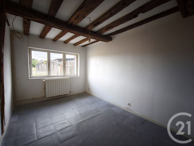 Maison &agrave; vendre - 4 pi&egrave;ces - 88 m2 - Gadencourt - 27 - HAUTE-NORMANDIE