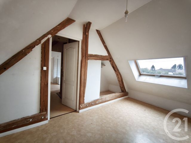 Maison &agrave; vendre - 4 pi&egrave;ces - 88 m2 - Gadencourt - 27 - HAUTE-NORMANDIE