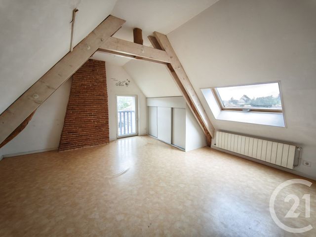 Maison &agrave; vendre - 4 pi&egrave;ces - 88 m2 - Gadencourt - 27 - HAUTE-NORMANDIE