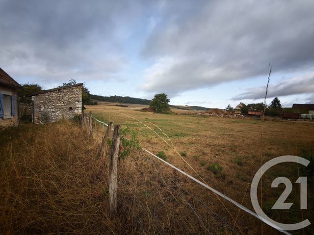 Maison &agrave; vendre - 4 pi&egrave;ces - 88 m2 - Gadencourt - 27 - HAUTE-NORMANDIE