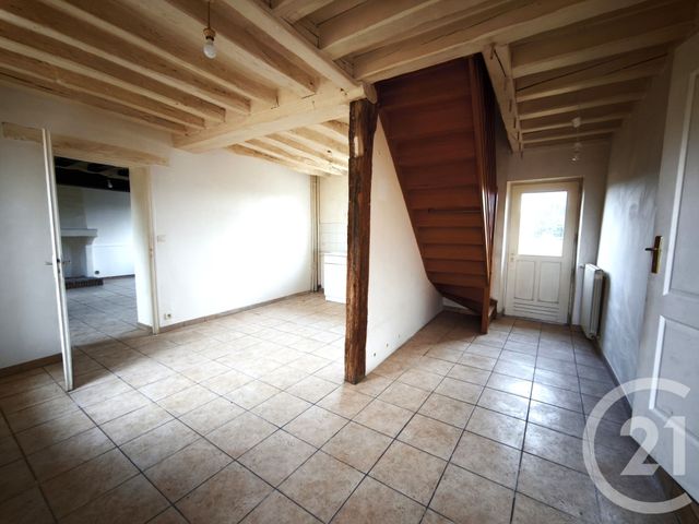 Maison &agrave; vendre - 4 pi&egrave;ces - 88 m2 - Gadencourt - 27 - HAUTE-NORMANDIE