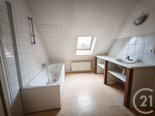 Maison &agrave; vendre - 4 pi&egrave;ces - 88 m2 - Gadencourt - 27 - HAUTE-NORMANDIE
