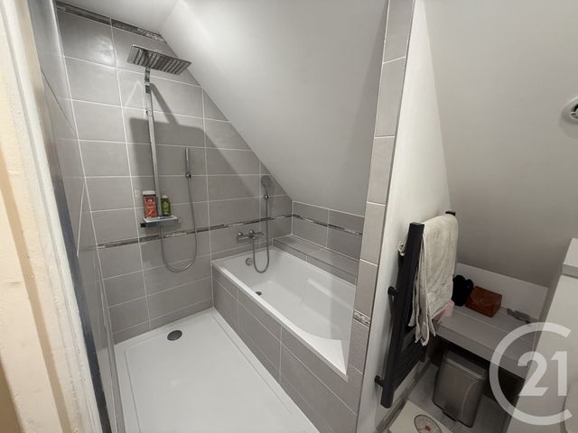 Maison à vendre - 6 pièces - 104,53 m2 - Hardencourt Cocherel - 27 - HAUTE-NORMANDIE