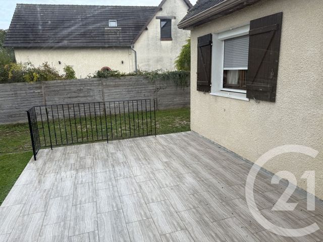 Maison à vendre - 6 pièces - 104,53 m2 - Hardencourt Cocherel - 27 - HAUTE-NORMANDIE