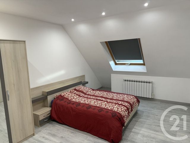 Maison à vendre - 6 pièces - 104,53 m2 - Hardencourt Cocherel - 27 - HAUTE-NORMANDIE