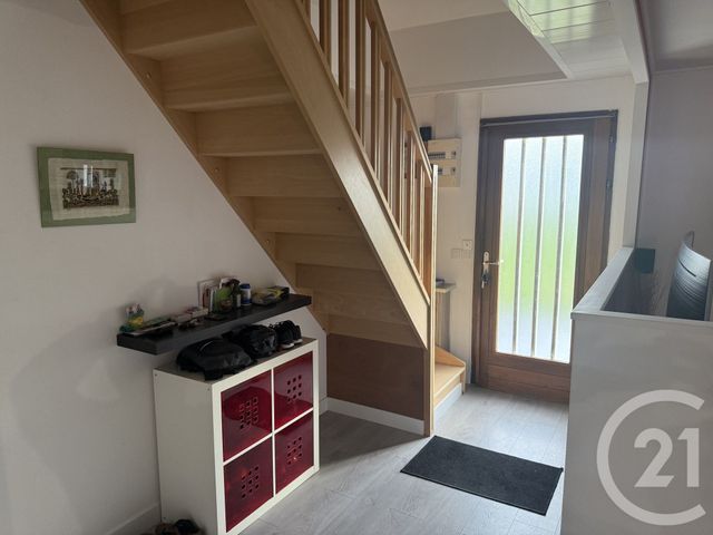 Maison à vendre - 6 pièces - 104,53 m2 - Hardencourt Cocherel - 27 - HAUTE-NORMANDIE