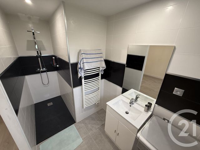 Maison à vendre - 6 pièces - 104,53 m2 - Hardencourt Cocherel - 27 - HAUTE-NORMANDIE