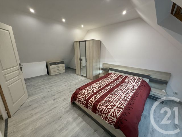 Maison à vendre - 6 pièces - 104,53 m2 - Hardencourt Cocherel - 27 - HAUTE-NORMANDIE