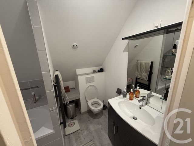 Maison à vendre - 6 pièces - 104,53 m2 - Hardencourt Cocherel - 27 - HAUTE-NORMANDIE