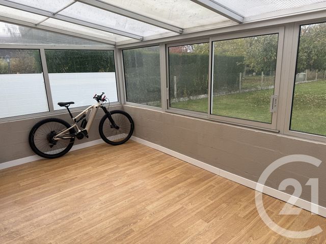 Maison à vendre - 6 pièces - 104,53 m2 - Hardencourt Cocherel - 27 - HAUTE-NORMANDIE