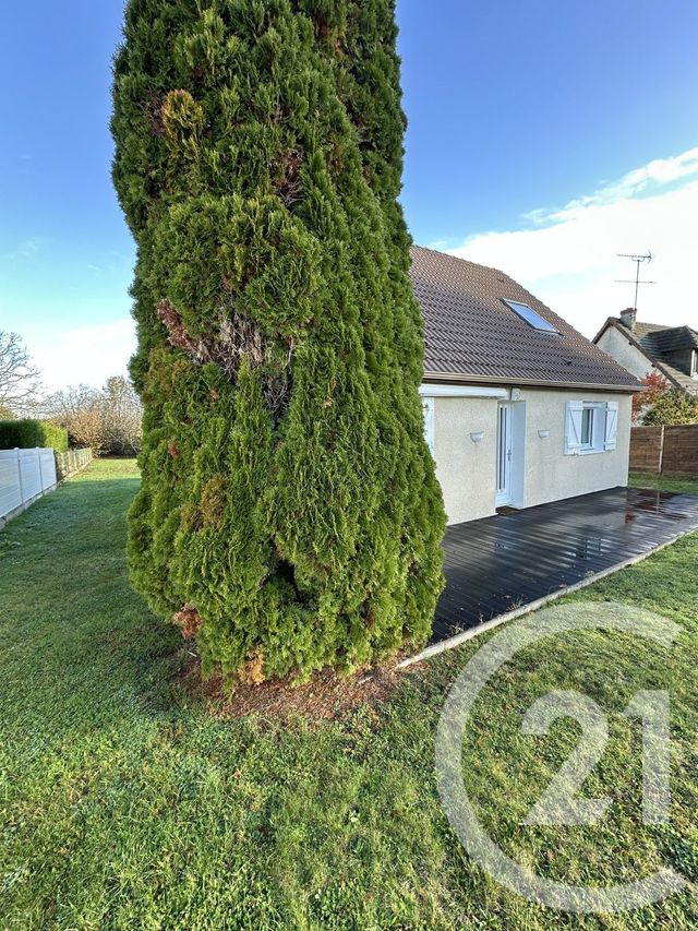 Maison à vendre - 6 pièces - 104,53 m2 - Hardencourt Cocherel - 27 - HAUTE-NORMANDIE