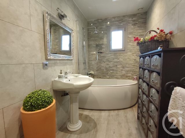 Maison &agrave; vendre - 5 pi&egrave;ces - 108 m2 - Blaru - 78 - ILE-DE-FRANCE