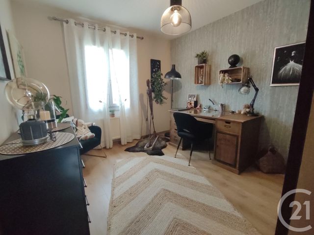 Maison &agrave; vendre - 5 pi&egrave;ces - 108 m2 - Blaru - 78 - ILE-DE-FRANCE