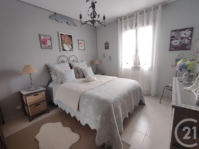 Maison &agrave; vendre - 5 pi&egrave;ces - 108 m2 - Blaru - 78 - ILE-DE-FRANCE