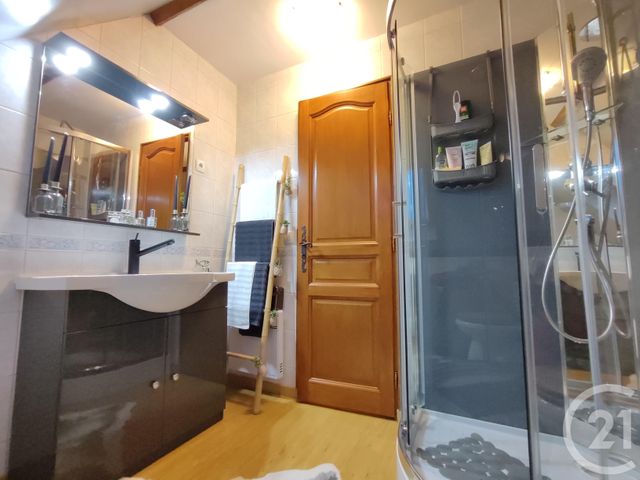 Maison &agrave; vendre - 5 pi&egrave;ces - 108 m2 - Blaru - 78 - ILE-DE-FRANCE