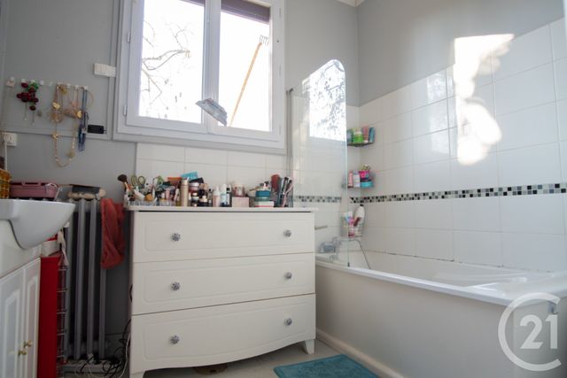 Maison &agrave; vendre - 6 pi&egrave;ces - 88,02 m2 - Vernon - 27 - HAUTE-NORMANDIE