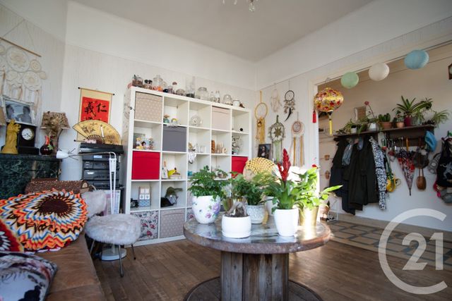 Maison &agrave; vendre - 6 pi&egrave;ces - 88,02 m2 - Vernon - 27 - HAUTE-NORMANDIE