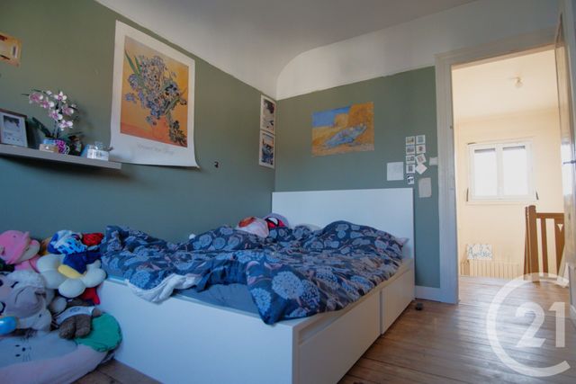 Maison &agrave; vendre - 6 pi&egrave;ces - 88,02 m2 - Vernon - 27 - HAUTE-NORMANDIE