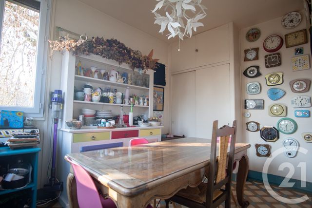 Maison &agrave; vendre - 6 pi&egrave;ces - 88,02 m2 - Vernon - 27 - HAUTE-NORMANDIE