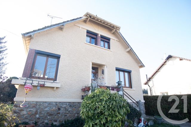 maison - VERNON - 27