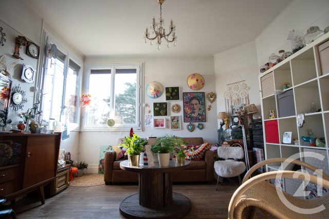 Maison &agrave; vendre - 6 pi&egrave;ces - 88,02 m2 - Vernon - 27 - HAUTE-NORMANDIE