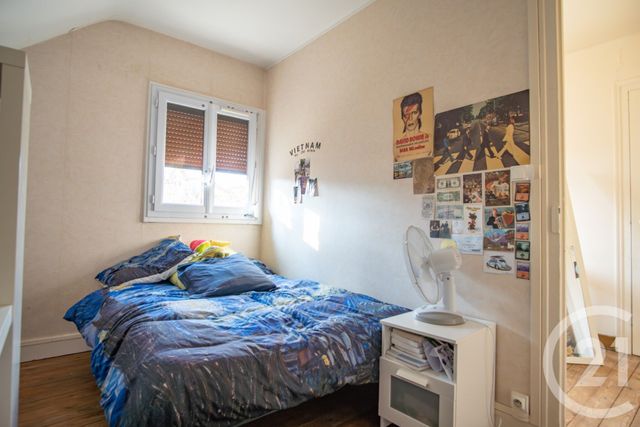 Maison &agrave; vendre - 6 pi&egrave;ces - 88,02 m2 - Vernon - 27 - HAUTE-NORMANDIE