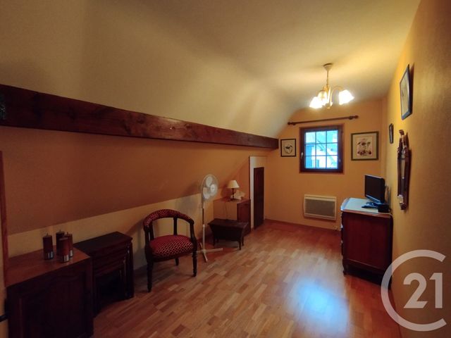 Maison &agrave; vendre - 5 pi&egrave;ces - 109 m2 - La Chapelle Longueville - 27 - HAUTE-NORMANDIE