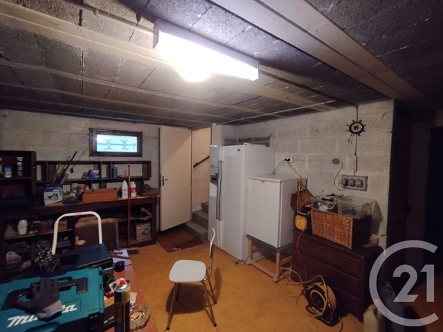 Maison &agrave; vendre - 5 pi&egrave;ces - 109 m2 - La Chapelle Longueville - 27 - HAUTE-NORMANDIE