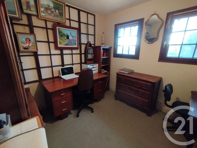 Maison &agrave; vendre - 5 pi&egrave;ces - 109 m2 - La Chapelle Longueville - 27 - HAUTE-NORMANDIE