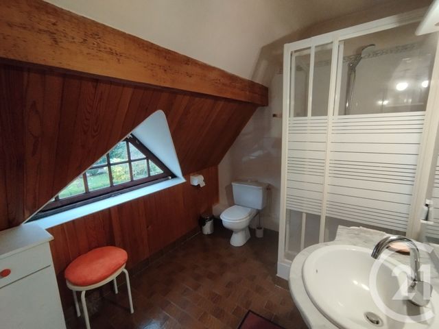 Maison &agrave; vendre - 5 pi&egrave;ces - 109 m2 - La Chapelle Longueville - 27 - HAUTE-NORMANDIE