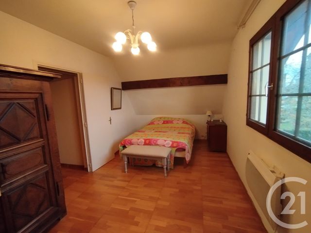 Maison &agrave; vendre - 5 pi&egrave;ces - 109 m2 - La Chapelle Longueville - 27 - HAUTE-NORMANDIE