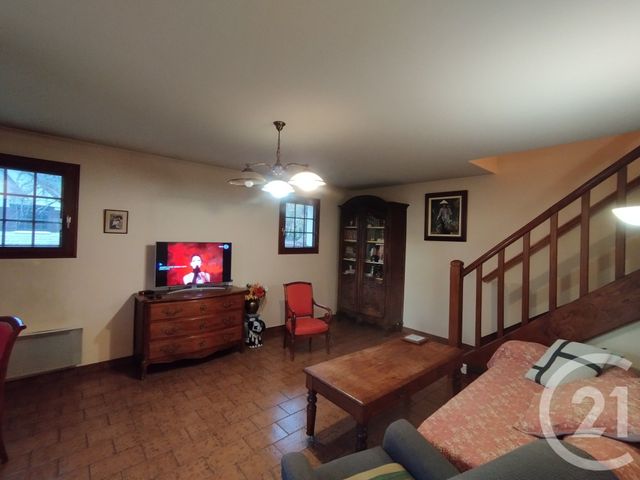 Maison &agrave; vendre - 5 pi&egrave;ces - 109 m2 - La Chapelle Longueville - 27 - HAUTE-NORMANDIE