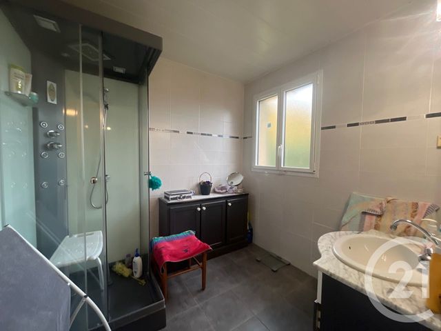 Maison &agrave; vendre - 4 pi&egrave;ces - 118,30 m2 - St Laurent Des Bois - 27 - HAUTE-NORMANDIE