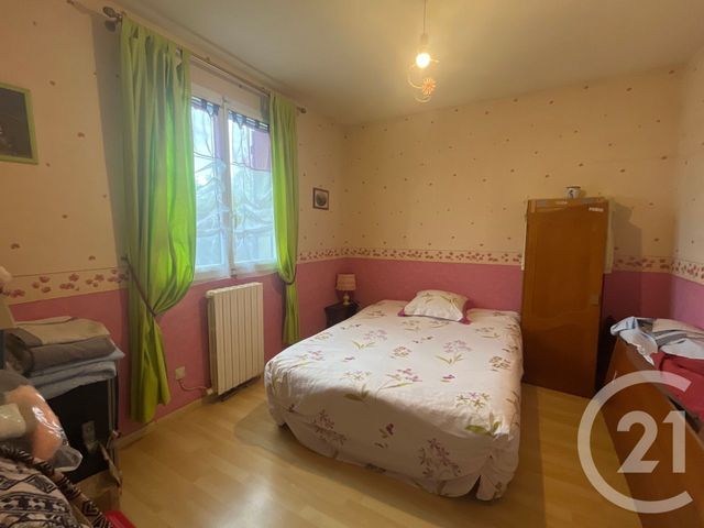 Maison &agrave; vendre - 4 pi&egrave;ces - 118,30 m2 - St Laurent Des Bois - 27 - HAUTE-NORMANDIE