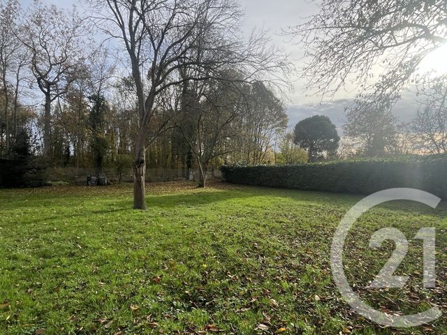 Maison &agrave; vendre - 4 pi&egrave;ces - 118,30 m2 - St Laurent Des Bois - 27 - HAUTE-NORMANDIE