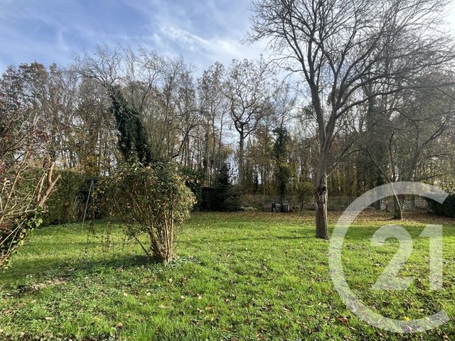 Maison &agrave; vendre - 4 pi&egrave;ces - 118,30 m2 - St Laurent Des Bois - 27 - HAUTE-NORMANDIE