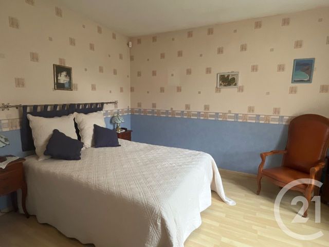 Maison &agrave; vendre - 4 pi&egrave;ces - 118,30 m2 - St Laurent Des Bois - 27 - HAUTE-NORMANDIE