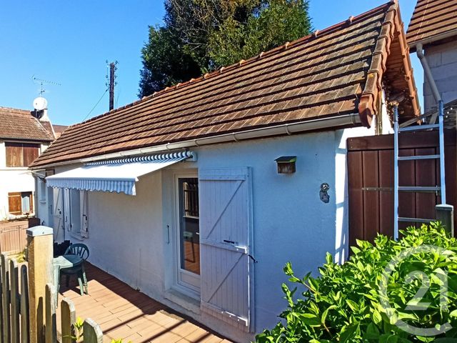 maison - BONNIERES SUR SEINE - 78