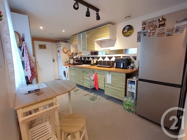 Maison à vendre - 2 pièces - 24,75 m2 - Bonnieres Sur Seine - 78 - ILE-DE-FRANCE